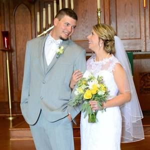 Meet your Posher, Kaylee